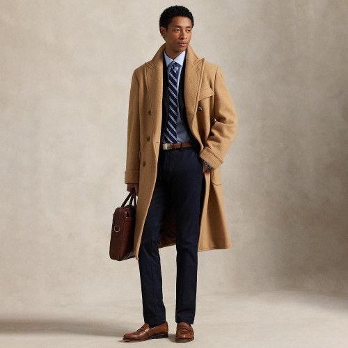 Ανδρικό Παντελόνι Chino Ralph Lauren
