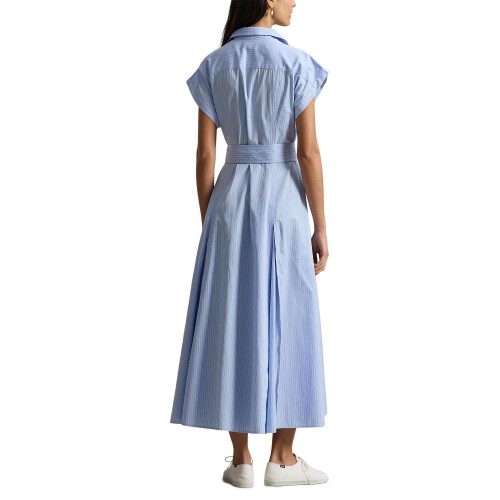 Γυναικείο Φόρεμα Cotton Ralph Lauren