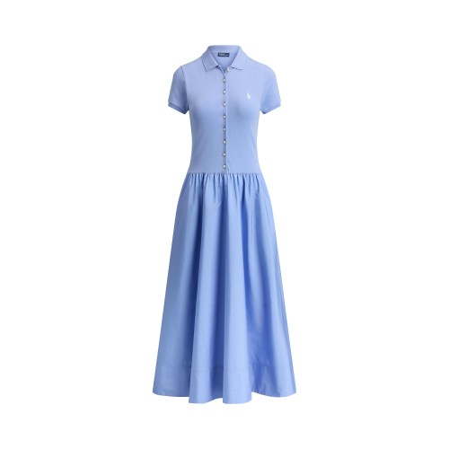 Women's A-Line Dress Polo Ralph Lauren