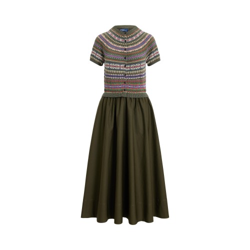 Women's Dress Polo Ralph Lauren