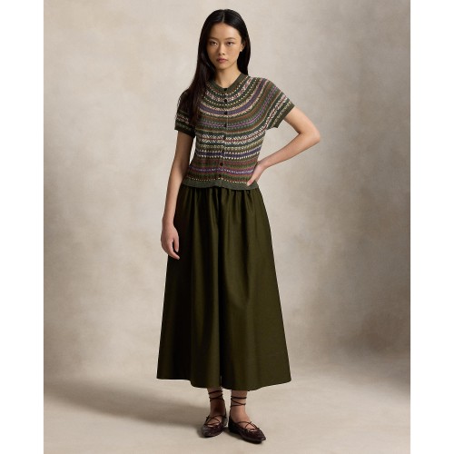 Women's Dress Polo Ralph Lauren