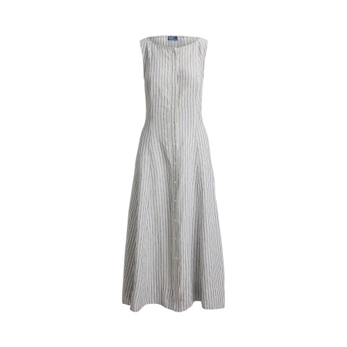 Women's A-Line Dress Polo Ralph Lauren