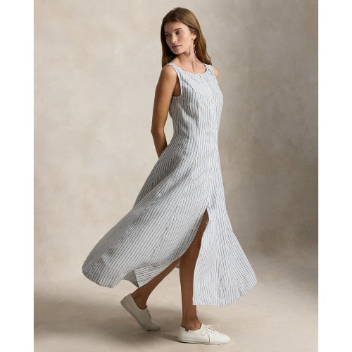 Women's A-Line Dress Polo Ralph Lauren