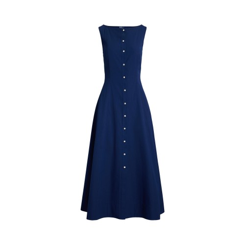 Women's A-Line Dress Polo Ralph Lauren