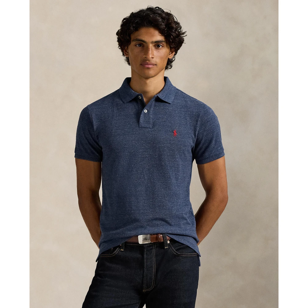 Ανδρικό Πουκάμισο Polo Ralph Lauren