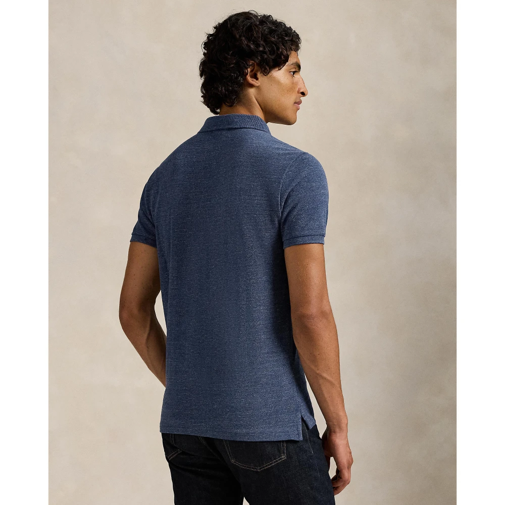 Ανδρικό Πουκάμισο Polo Ralph Lauren