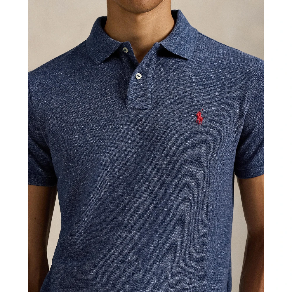 Ανδρικό Πουκάμισο Polo Ralph Lauren