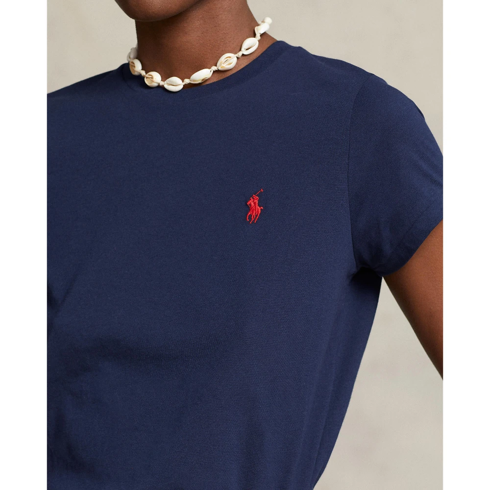 Γυναικεία Μπλούζα Polo Ralph Lauren