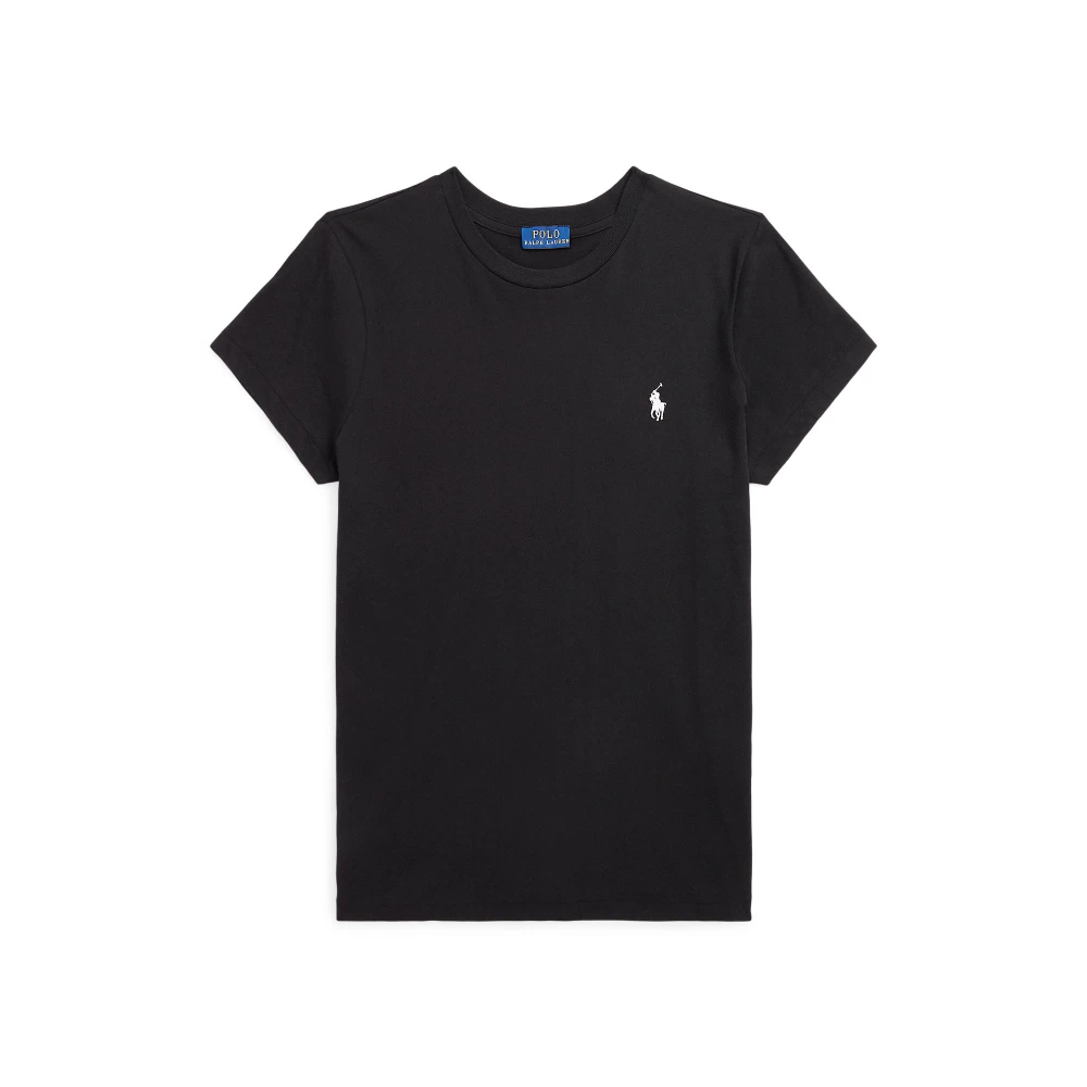 Γυναικεία Μπλούζα  Straight Fit Jersey Crewneck Polo Ralph Lauren