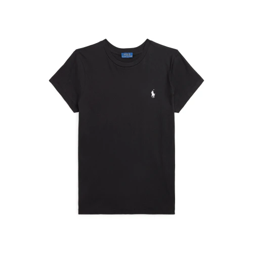 Γυναικεία Μπλούζα  Straight Fit Jersey Crewneck Polo Ralph Lauren