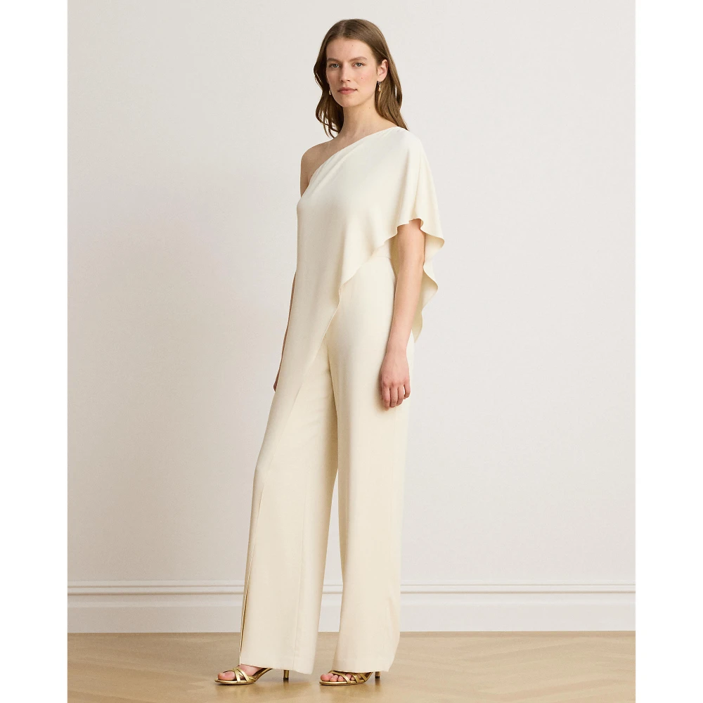 Γυναικεία Ολόσωμη Φόρμα Lauren Ralph Lauren