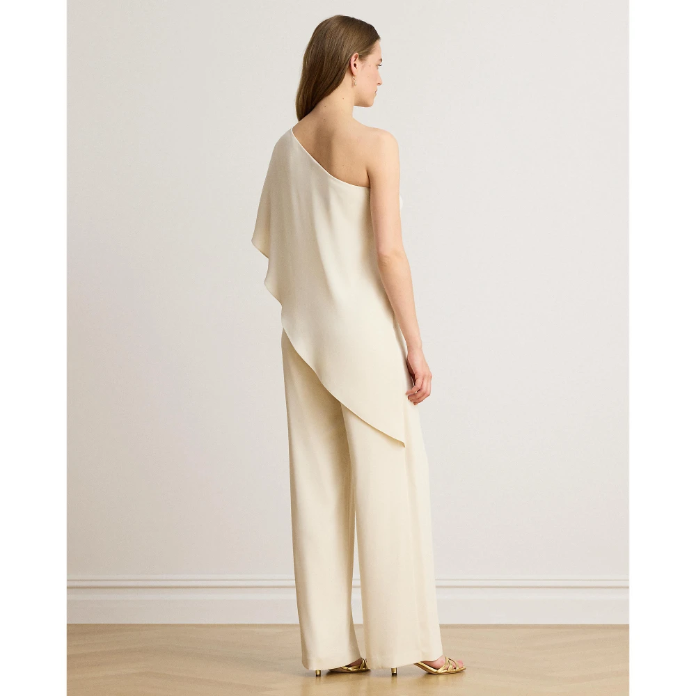 Γυναικεία Ολόσωμη Φόρμα Lauren Ralph Lauren