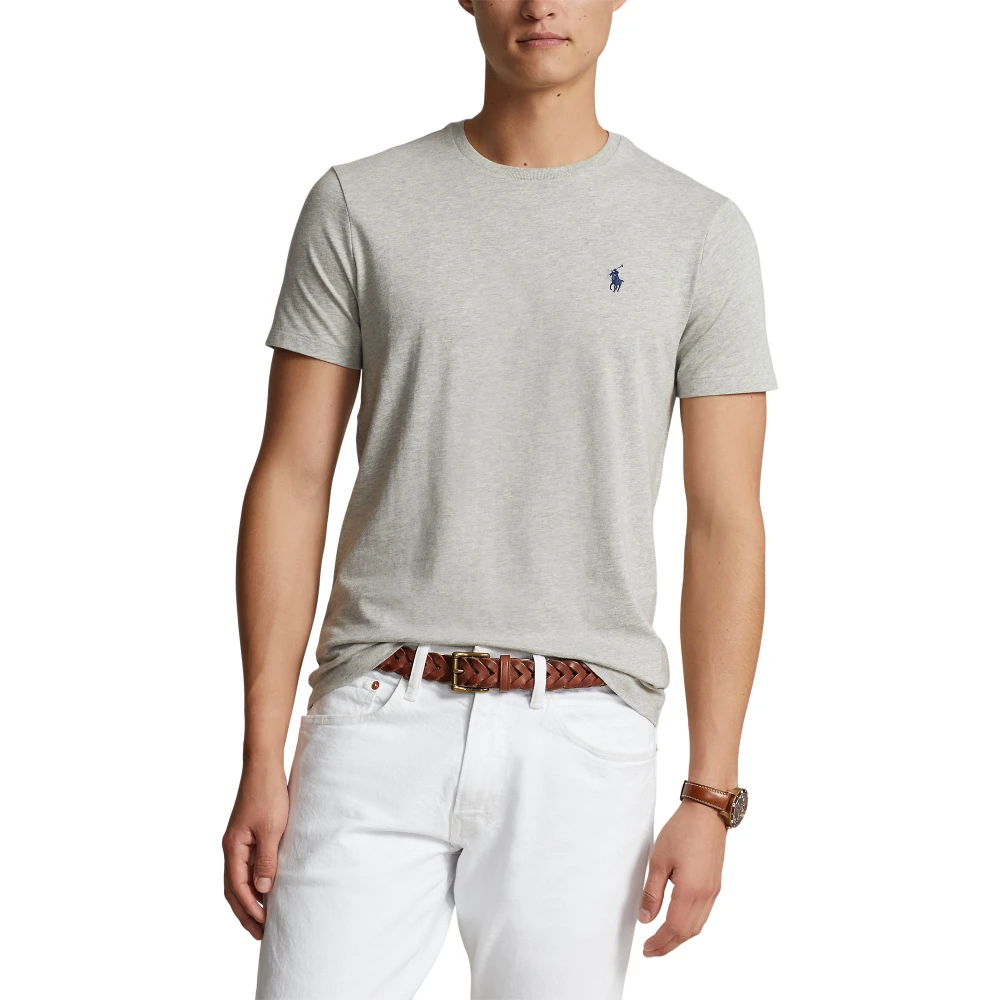 Ανδρικό T-Shirt Ralph Lauren