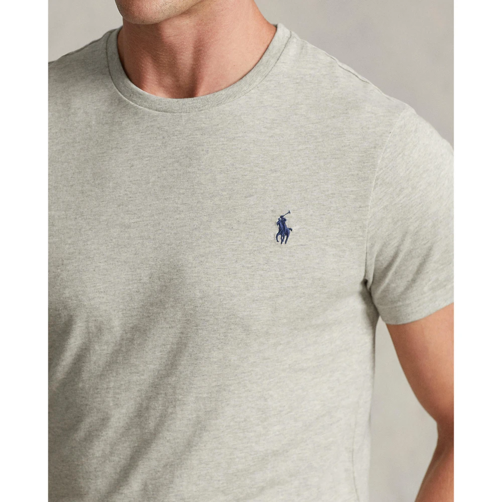 Ανδρικό T-Shirt Ralph Lauren