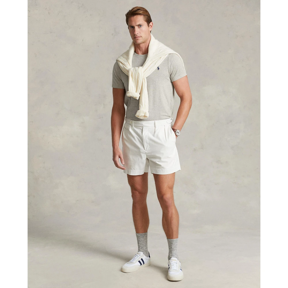 Ανδρικό T-Shirt Ralph Lauren