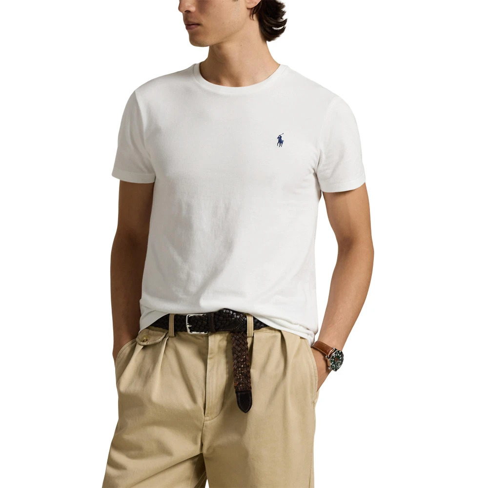 Ανδρικό T-Shirt Ralph Lauren