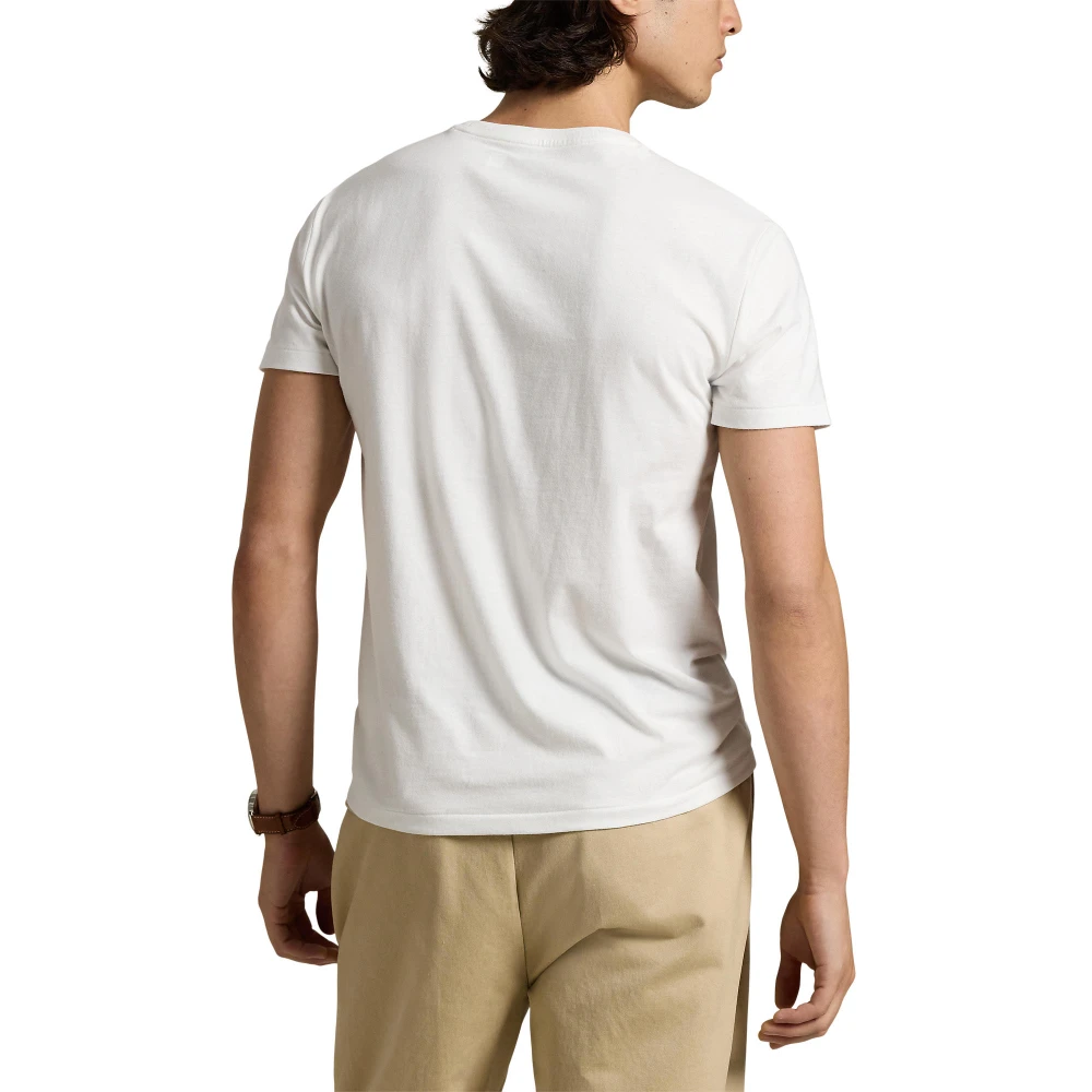 Ανδρικό T-Shirt Ralph Lauren