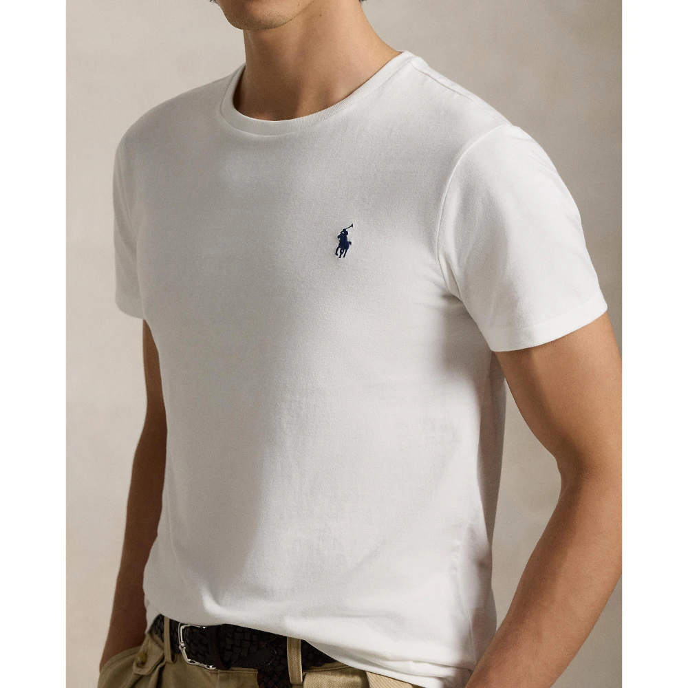 Ανδρικό T-Shirt Ralph Lauren