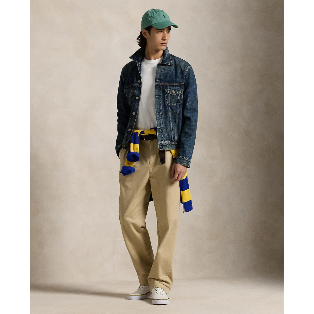 Ανδρικό T-Shirt Ralph Lauren