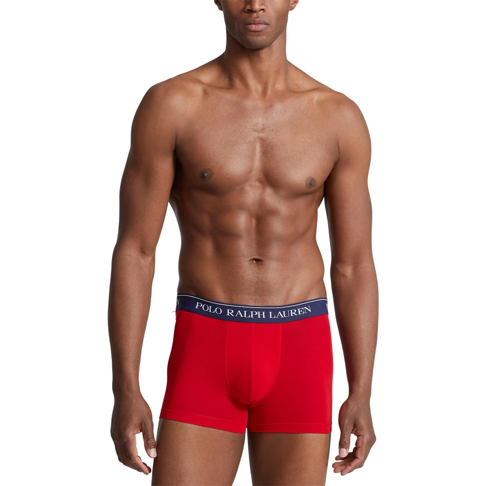 Ανδρικό Εσώρουχο Trunk 5 Pack Polo Ralph Lauren
