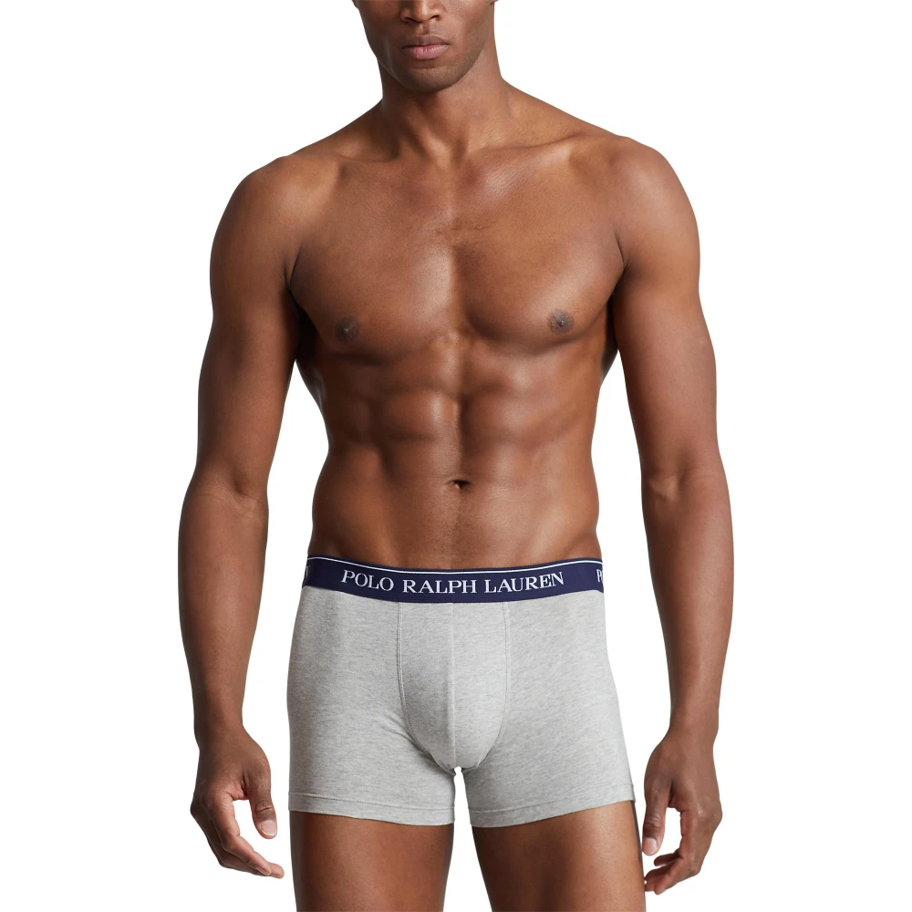 Ανδρικό Εσώρουχο Trunk 5 Pack Polo Ralph Lauren