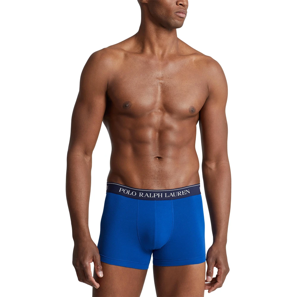 Ανδρικό Εσώρουχο Trunk 5 Pack Polo Ralph Lauren