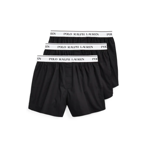 Ανδρικά Εσώρουχα 3 τεμαχίων Stretch Boxer Polo Ralph Lauren