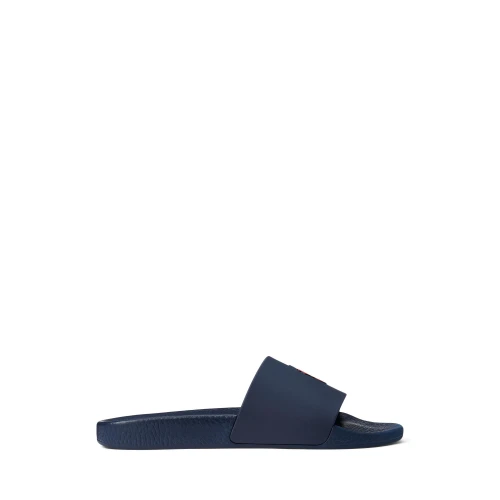 Ανδρικά Slides Signature Pony Polo Ralph Lauren