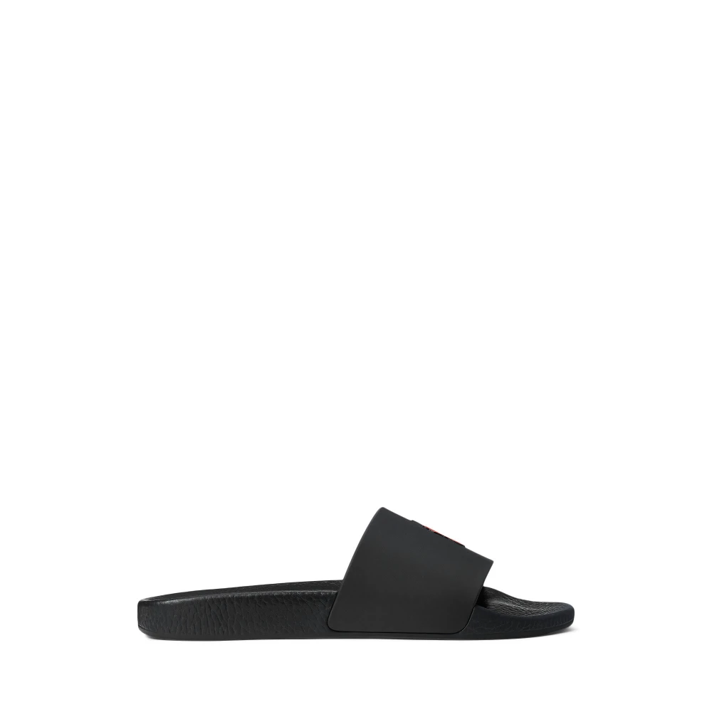 Ανδρικά Slides Signature Pony Polo Ralph Lauren