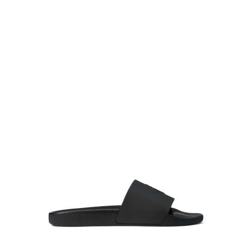 Ανδρικά Slides Signature Pony Polo Ralph Lauren