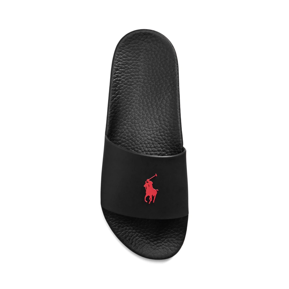 Ανδρικά Slides Signature Pony Polo Ralph Lauren