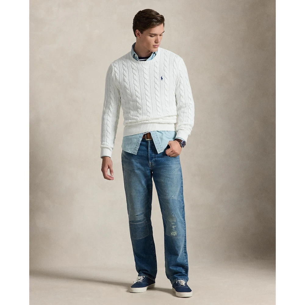Ανδρική Μπλούζα Μακρυμάνικη Polo Ralph Lauren