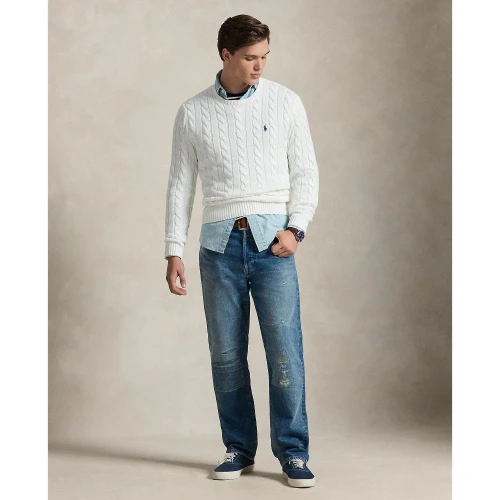 Ανδρική Μπλούζα Μακρυμάνικη Polo Ralph Lauren