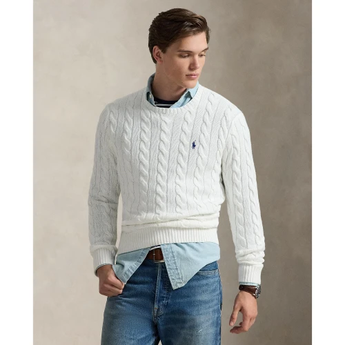 Ανδρική Μπλούζα Μακρυμάνικη Polo Ralph Lauren
