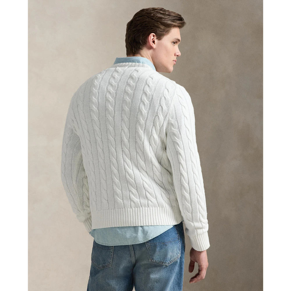 Ανδρική Μπλούζα Μακρυμάνικη Polo Ralph Lauren