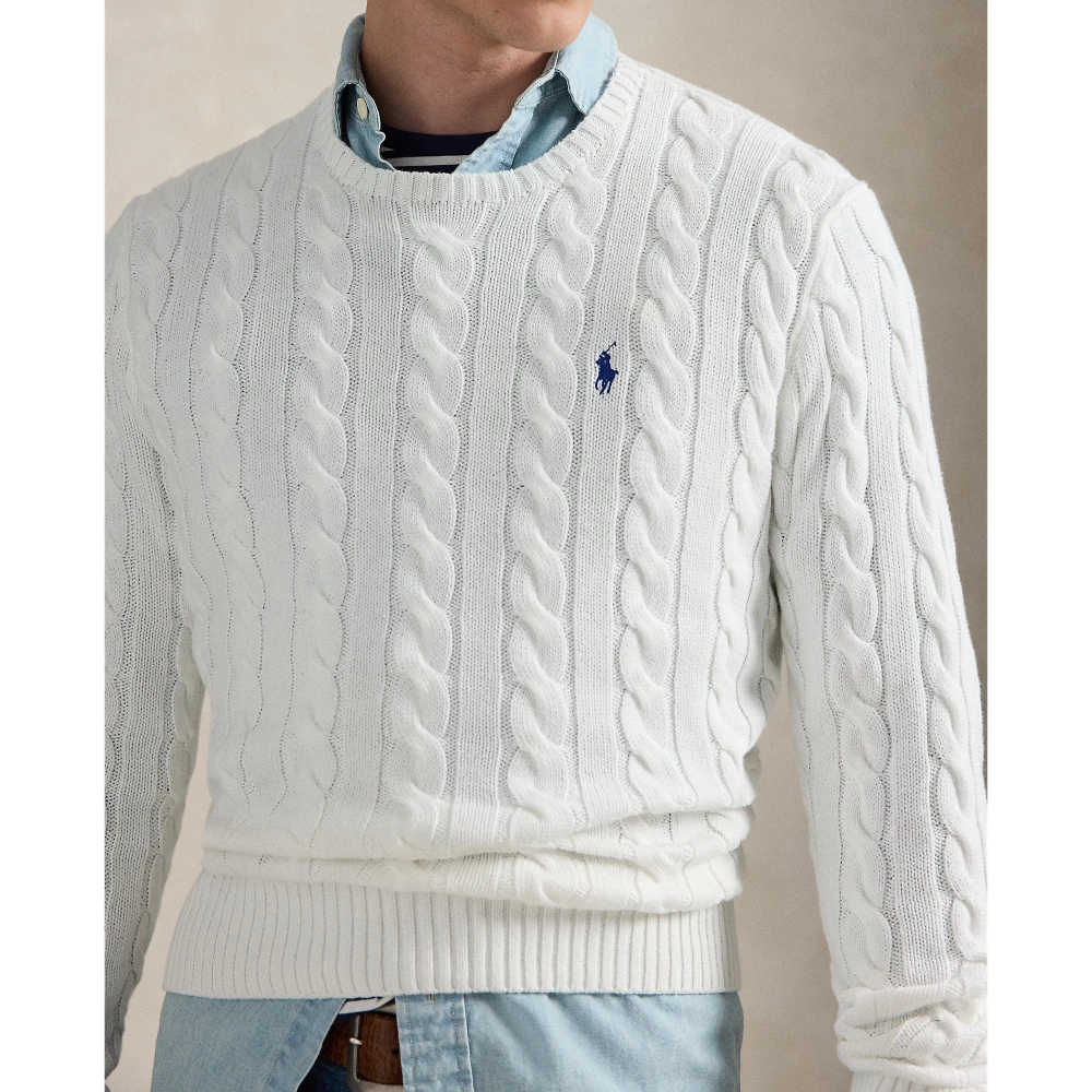 Ανδρική Μπλούζα Μακρυμάνικη Polo Ralph Lauren