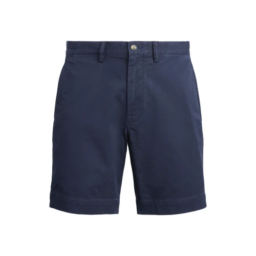 Ανδρικό Σορτσ 20.3 cm Stretch Straight Fit Chino  Polo Ralph Lauren
