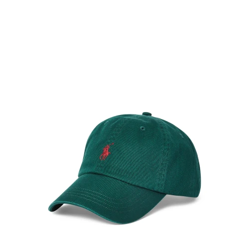 Καπέλο Chino Ball Polo Ralph Lauren