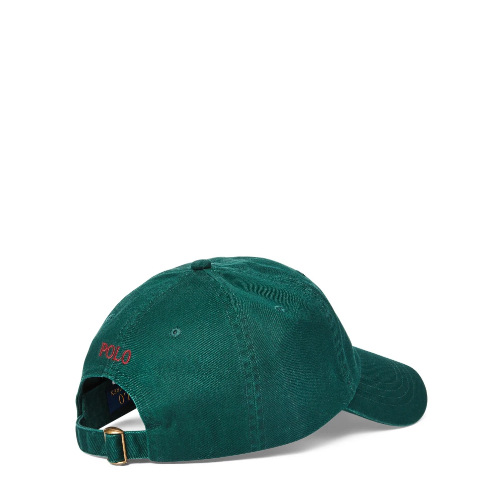 Καπέλο Chino Ball Polo Ralph Lauren