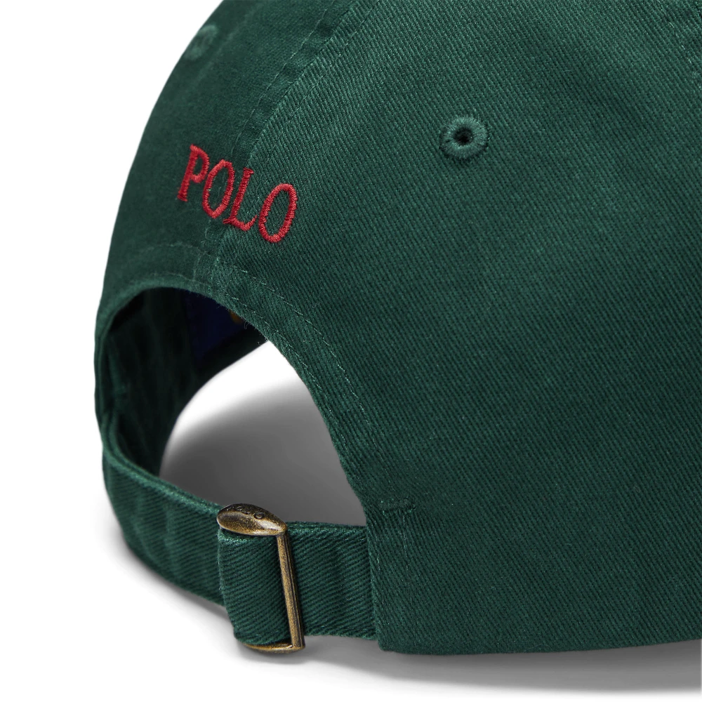 Καπέλο Chino Ball Polo Ralph Lauren