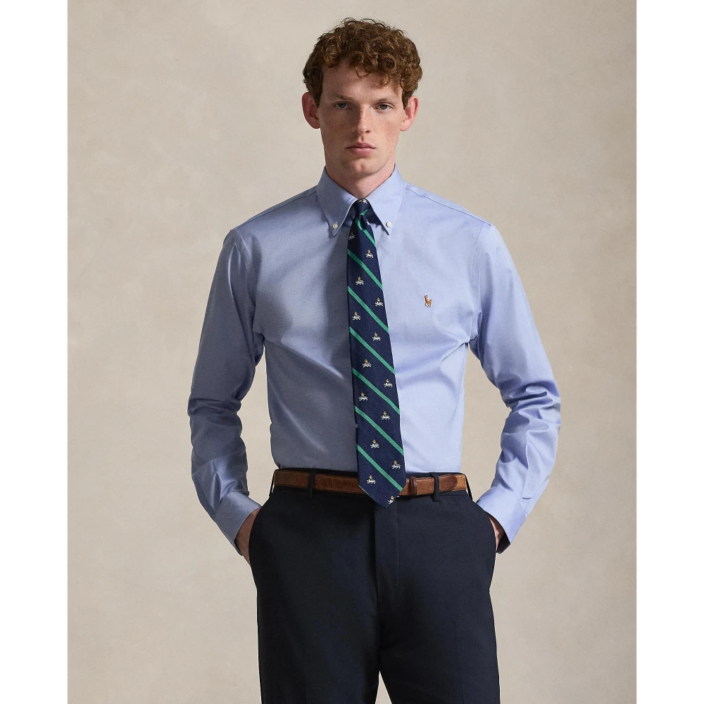 Ανδρικό Πουκάμισο Polo Ralph Lauren
