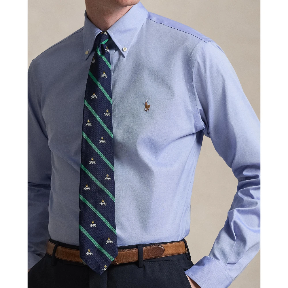 Ανδρικό Πουκάμισο Polo Ralph Lauren