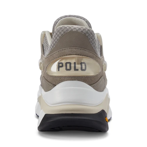 Γυναικείο Sneaker Χαμηλό Polo Ralph Lauren