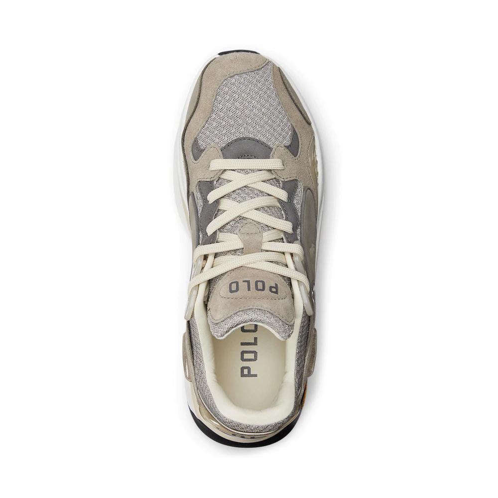 Γυναικείο Sneaker Χαμηλό Polo Ralph Lauren