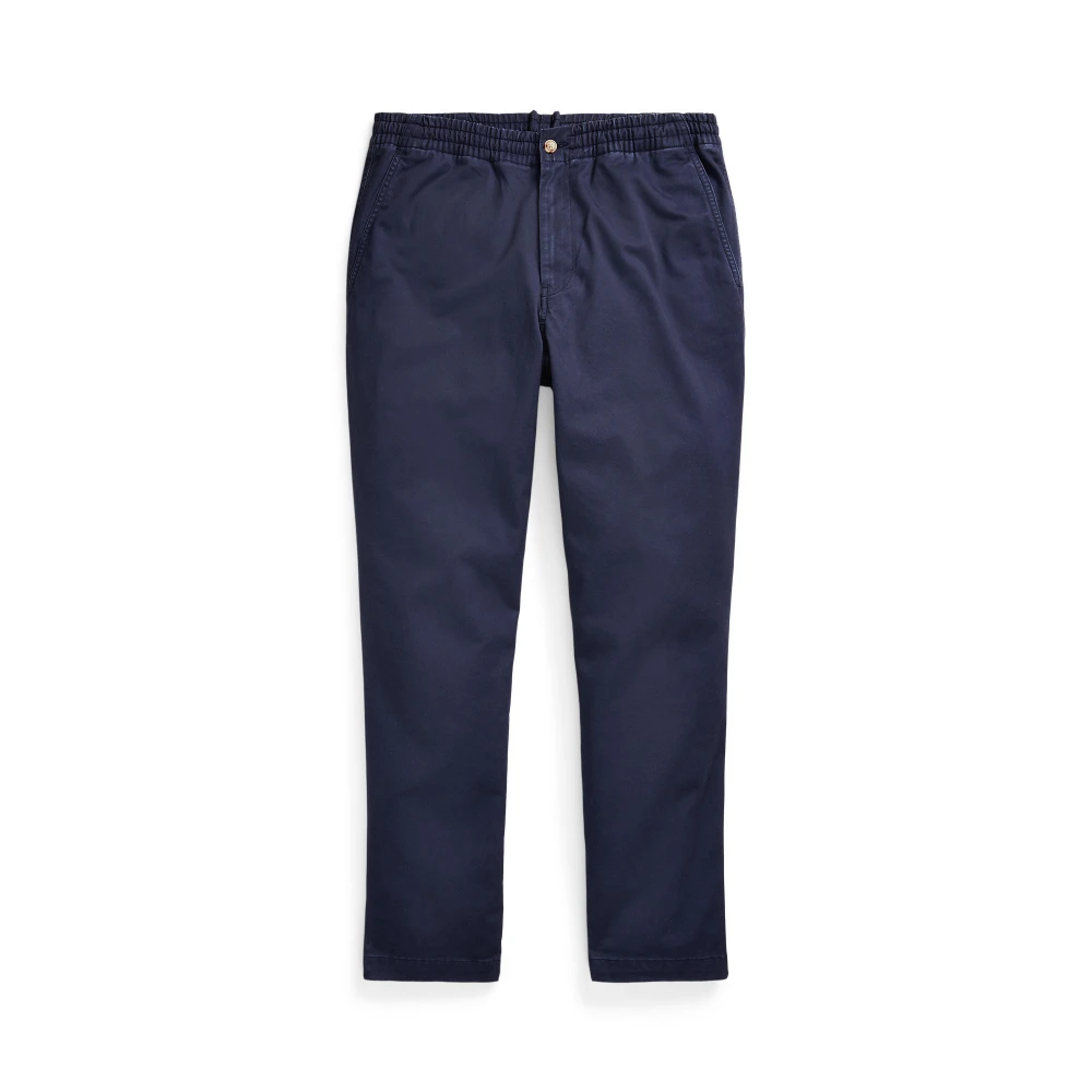 Ανδρικό Παντελόνι Chino Classic Fit Polo Prepster Polo Ralph Lauren