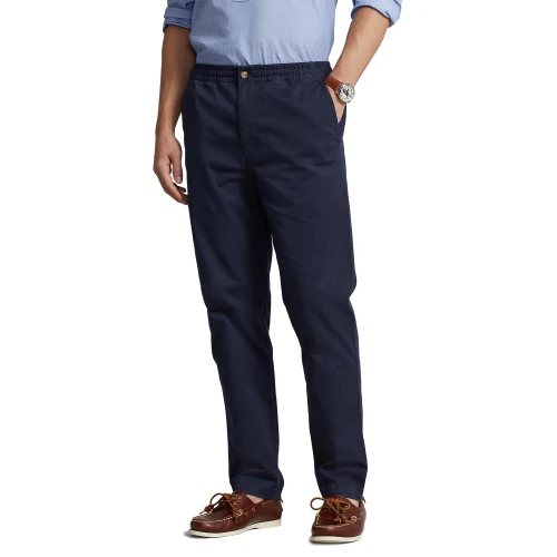 Ανδρικό Παντελόνι Chino Classic Fit Polo Prepster Polo Ralph Lauren