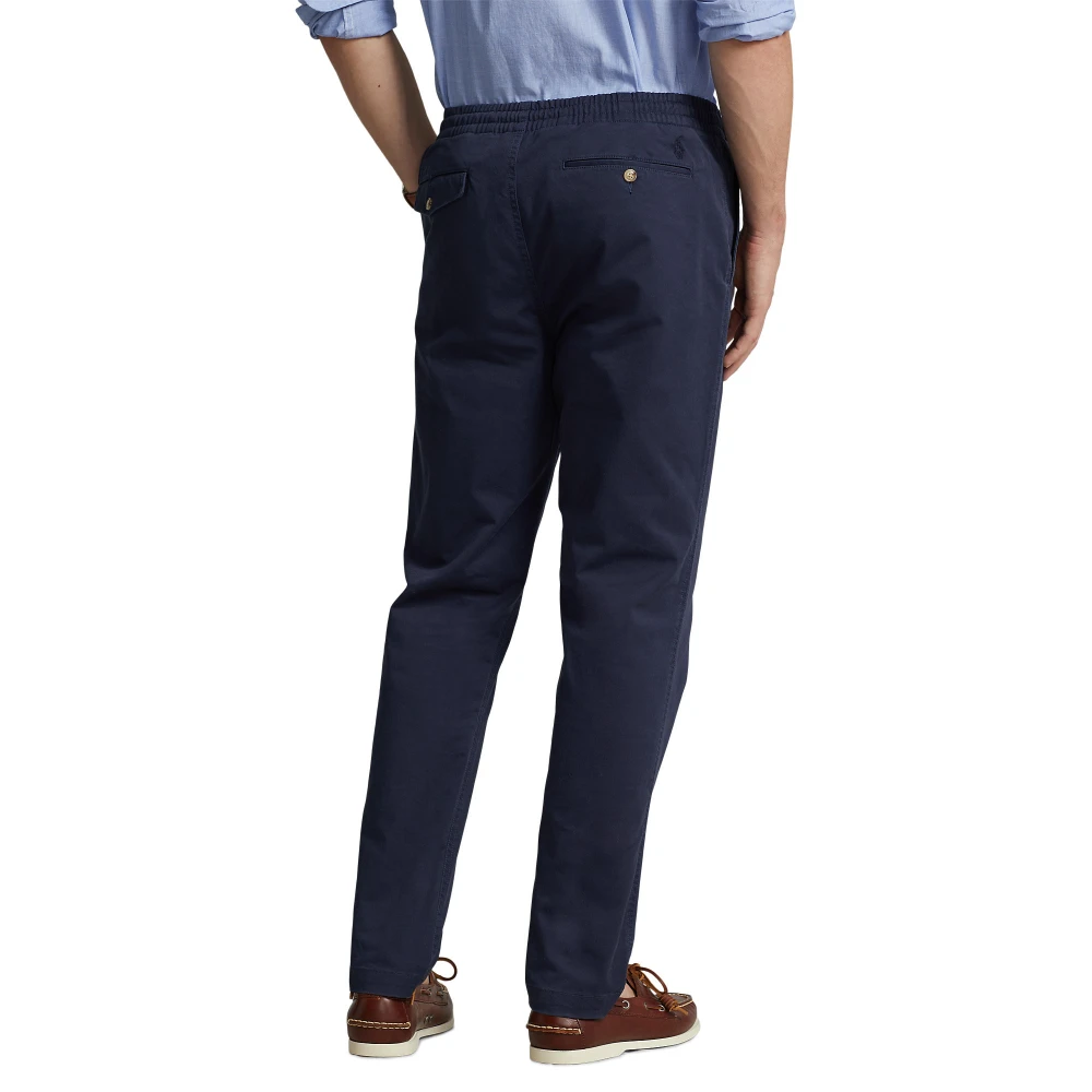 Ανδρικό Παντελόνι Chino Classic Fit Polo Prepster Polo Ralph Lauren