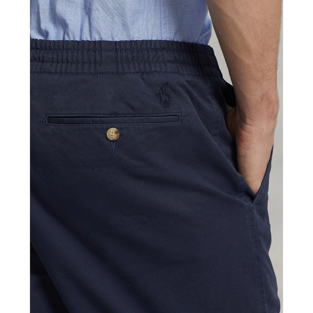 Ανδρικό Παντελόνι Chino Classic Fit Polo Prepster Polo Ralph Lauren