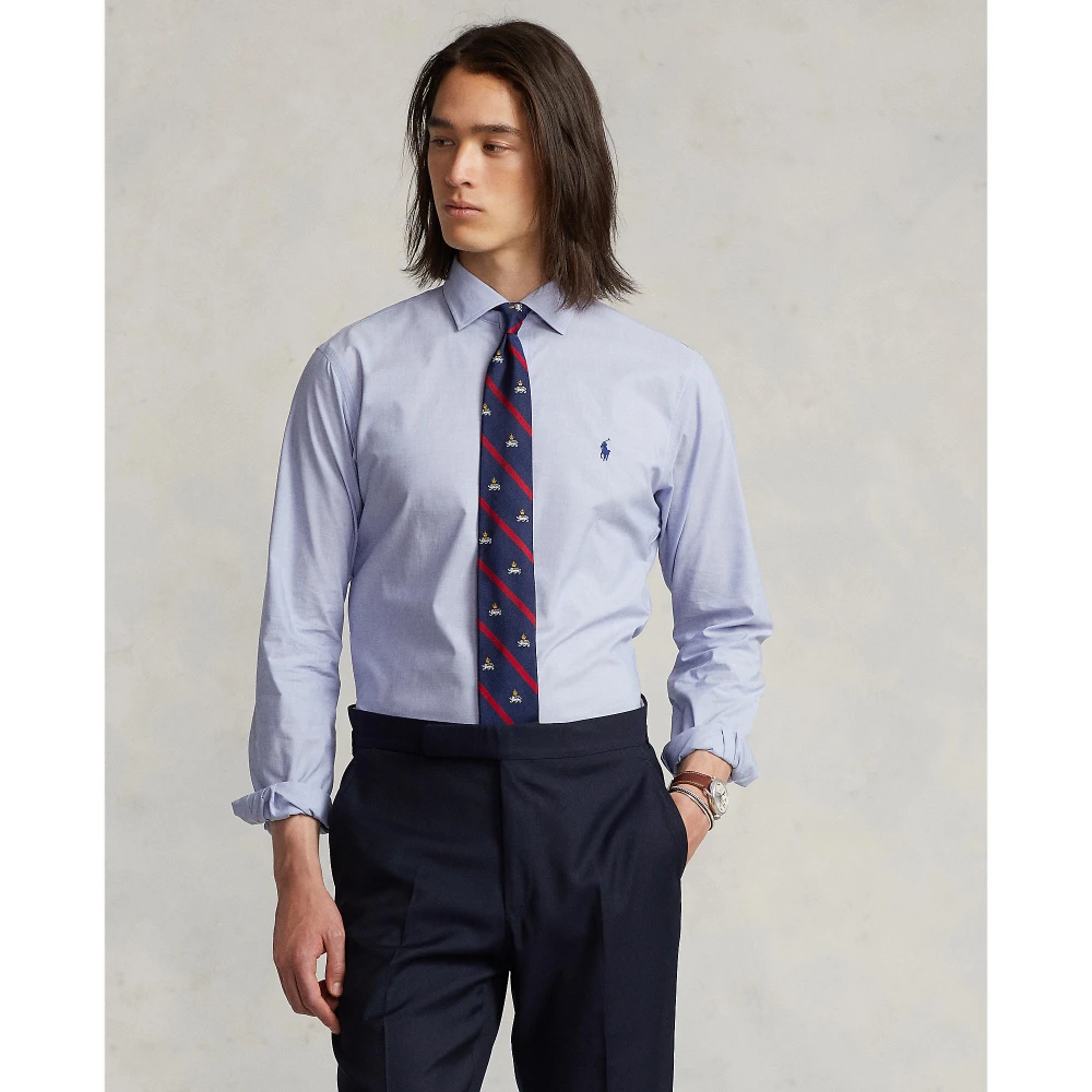 Ανδρική Μπλούζα Polo Ralph Lauren