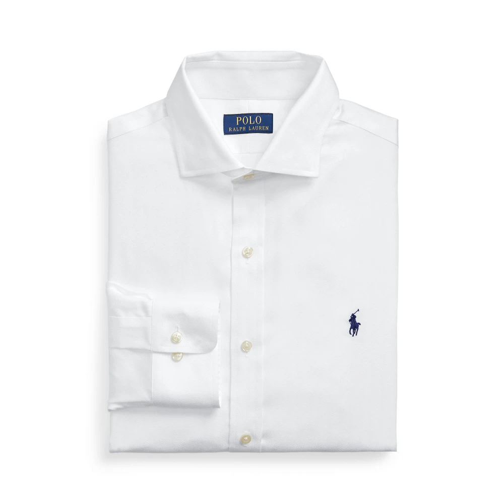 Ανδρικό Μακρυμάνικο Πουκάμισο Polo Ralph Lauren